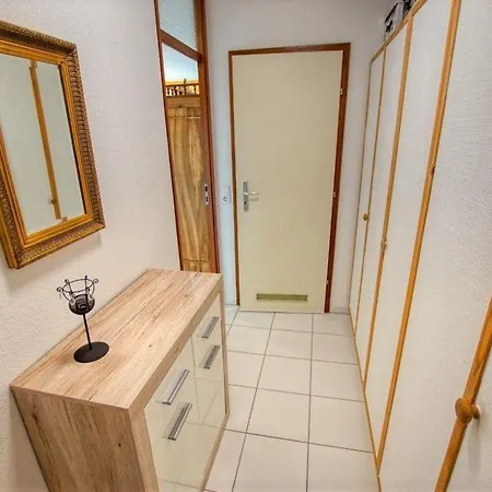Apartment - Haus D, App 0d0105 *