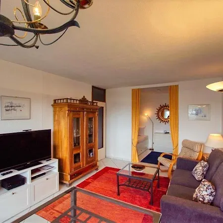 - Haus D, App 0d0105 * Heiligenhafen
