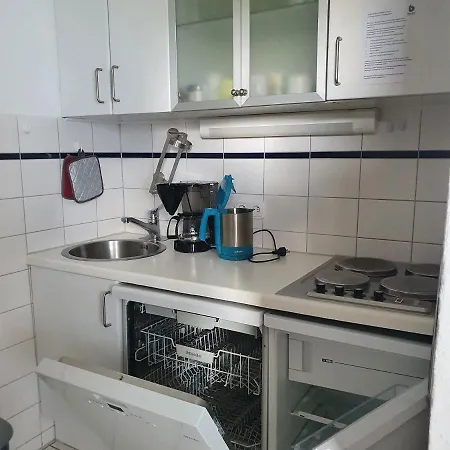 - Haus D, App 0d0105 Apartment *