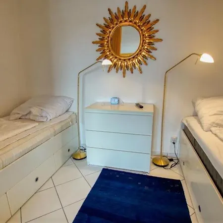- Haus D, App 0d0105 Appartement *