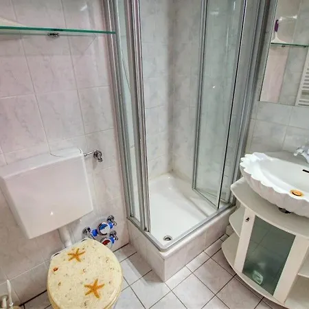 Appartement - Haus D, App 0d0105