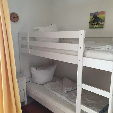- Haus D, App 0d0105 Appartement