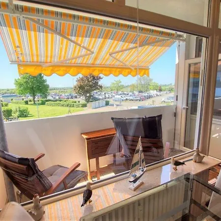 - Haus D, App 0d0105 Appartement