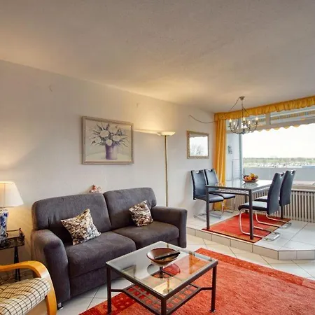 - Haus D, App 0d0105 Appartement *