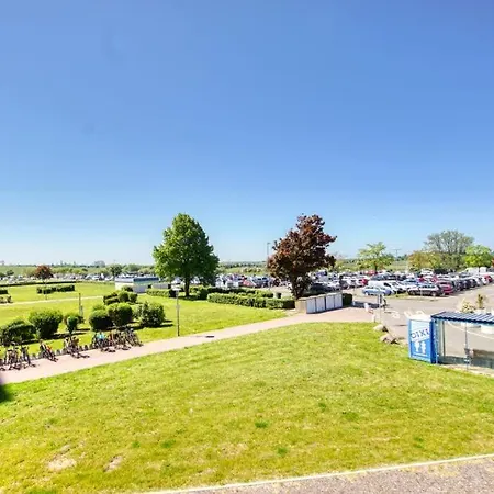 Appartement - Haus D, App 0d0105 Heiligenhafen
